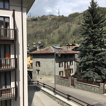 La Maison Di La Thuile Kültér fotó