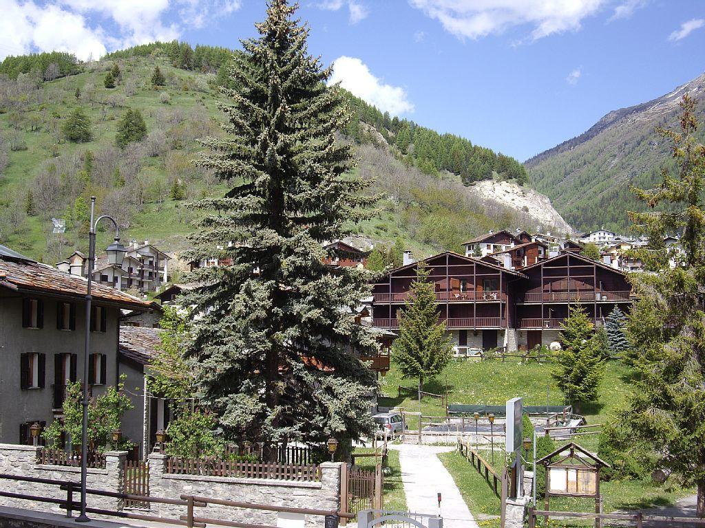 La Maison Di La Thuile Szoba fotó