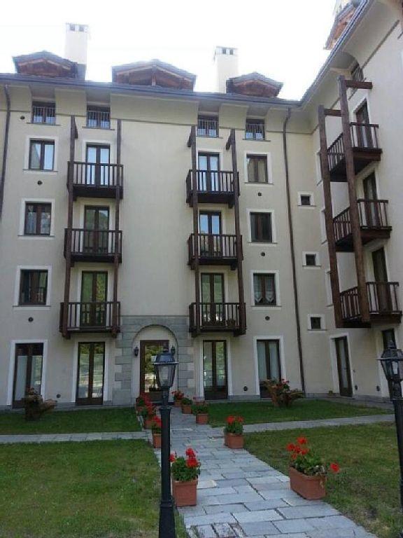 La Maison Di La Thuile Szoba fotó