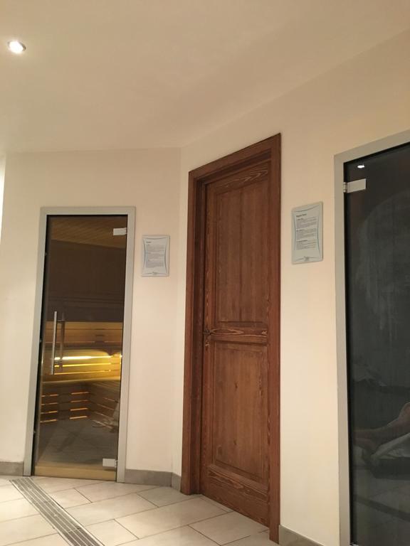 La Maison Di La Thuile Kültér fotó