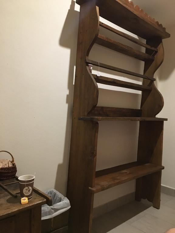 La Maison Di La Thuile Kültér fotó