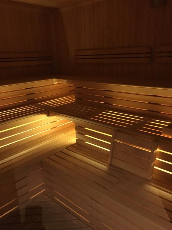 La Maison Di La Thuile Kültér fotó