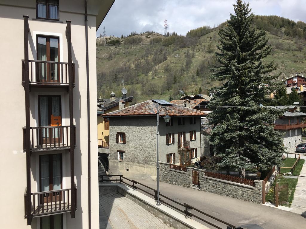 La Maison Di La Thuile Kültér fotó