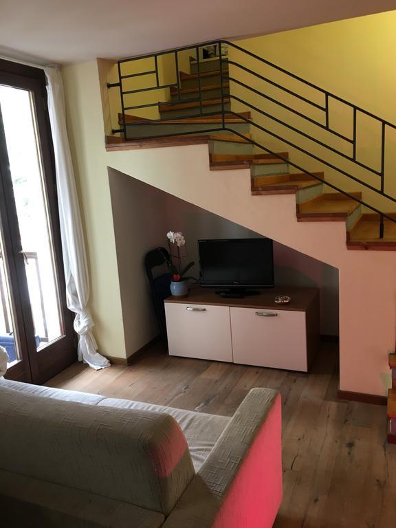 La Maison Di La Thuile Kültér fotó
