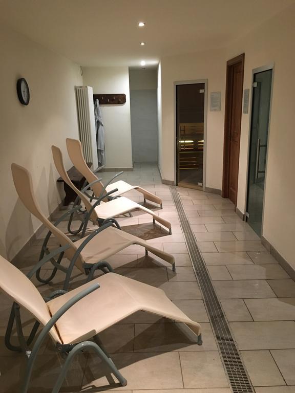La Maison Di La Thuile Kültér fotó