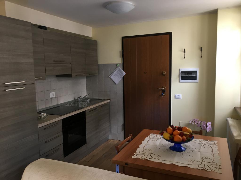 La Maison Di La Thuile Kültér fotó