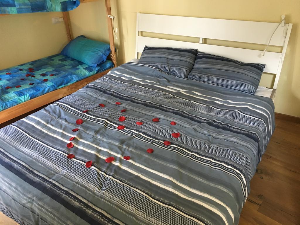 La Maison Di La Thuile Kültér fotó