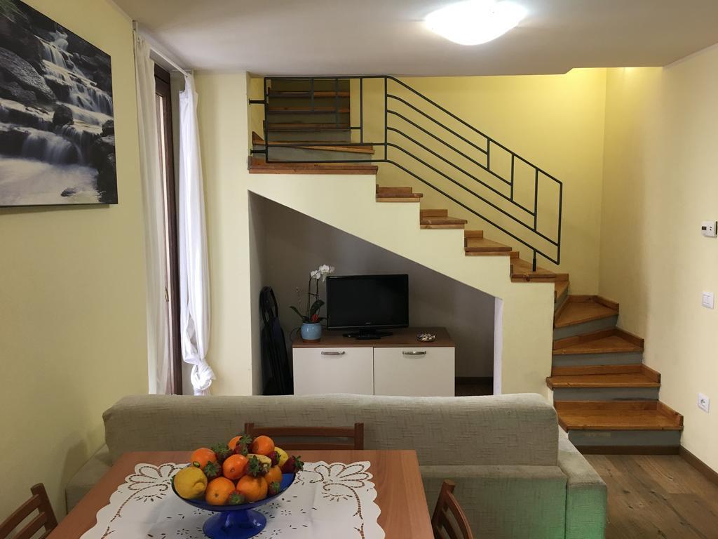 La Maison Di La Thuile Kültér fotó