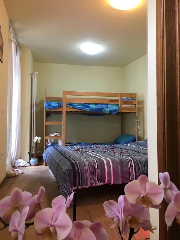 La Maison Di La Thuile Kültér fotó