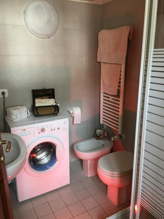 La Maison Di La Thuile Kültér fotó