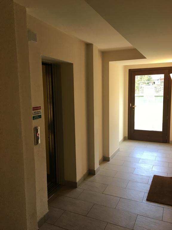 La Maison Di La Thuile Kültér fotó