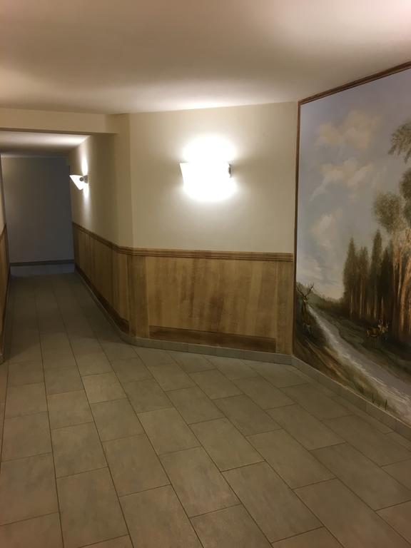 La Maison Di La Thuile Kültér fotó